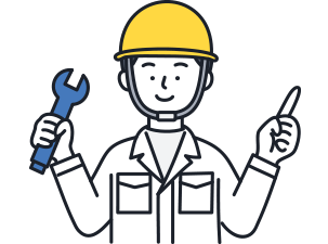 緊急対応のスピードが向上