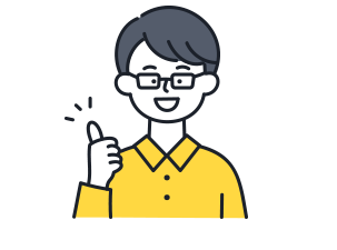 長期的な“建物資産の保全”につながる