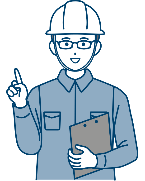 貯水槽清掃・消毒・点検・補修