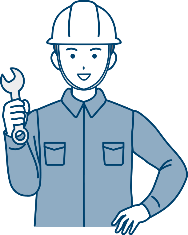 排水管の定期清掃・詰まり抜き工事