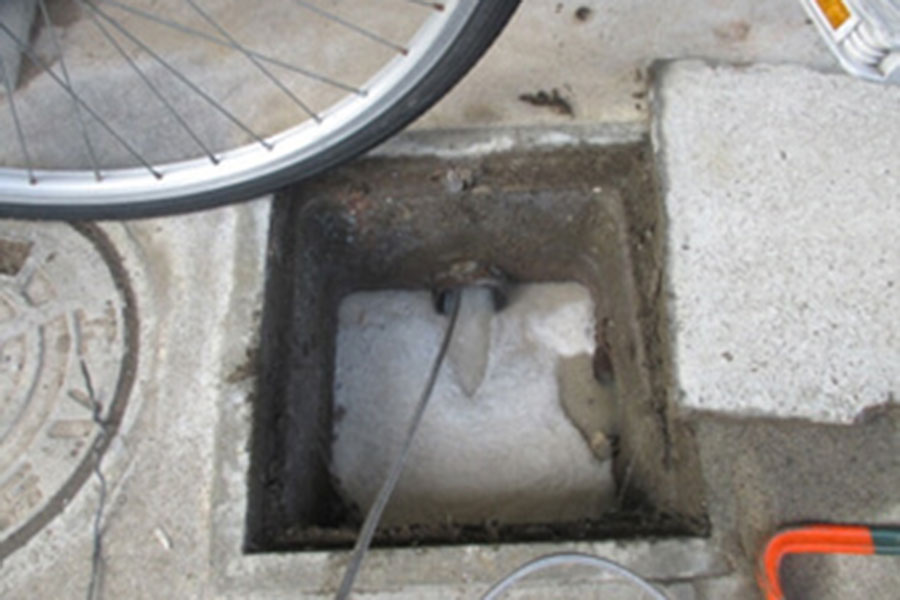 厨房・バックヤード設備の衛生管理