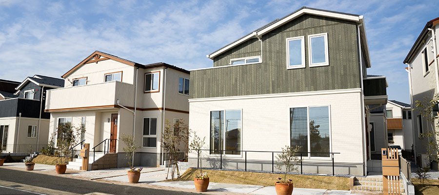 一般家庭の皆様へ