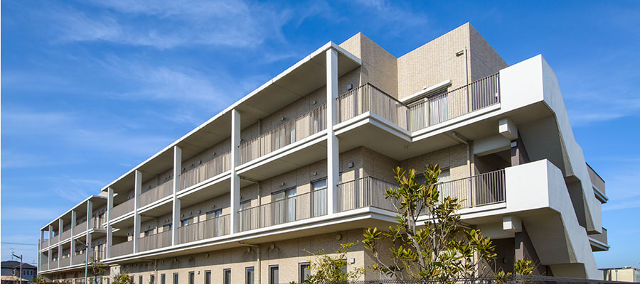 ビルオーナー・管理会社の皆様へ