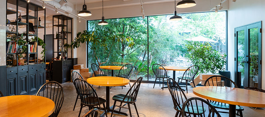 飲食店・テナントの皆様へ