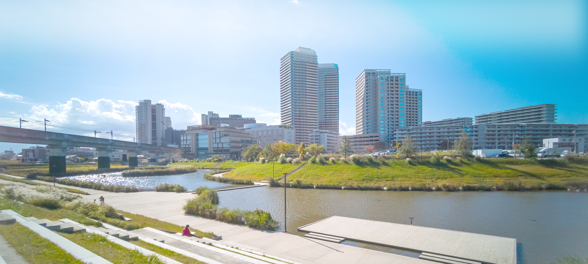 日本高圧洗浄株式会社