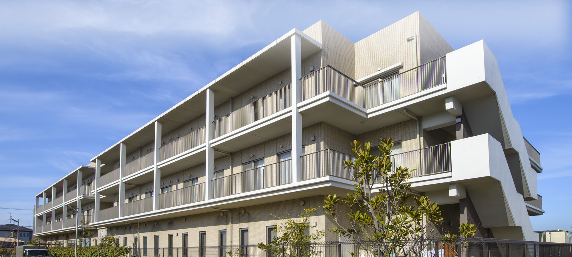 日本高圧洗浄株式会社