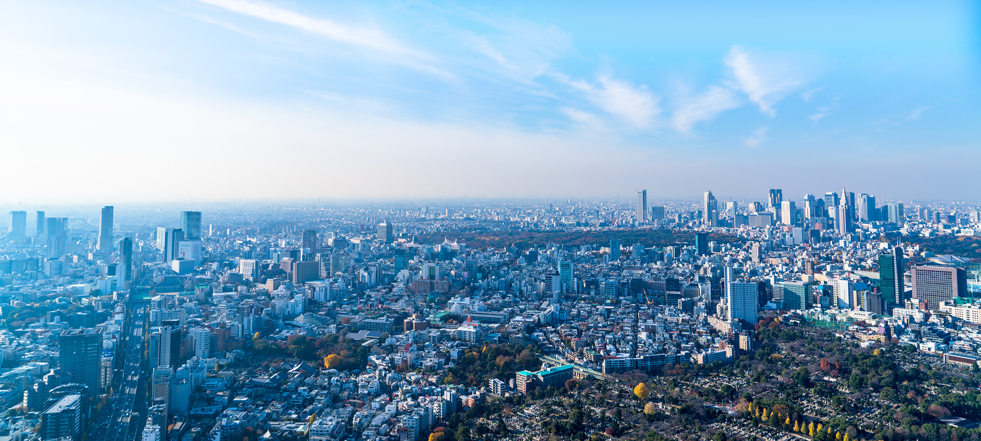 日本高圧洗浄株式会社