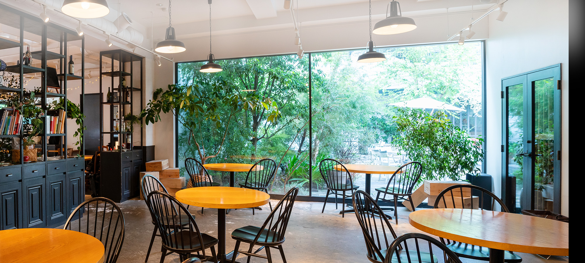 日本高圧洗浄株式会社