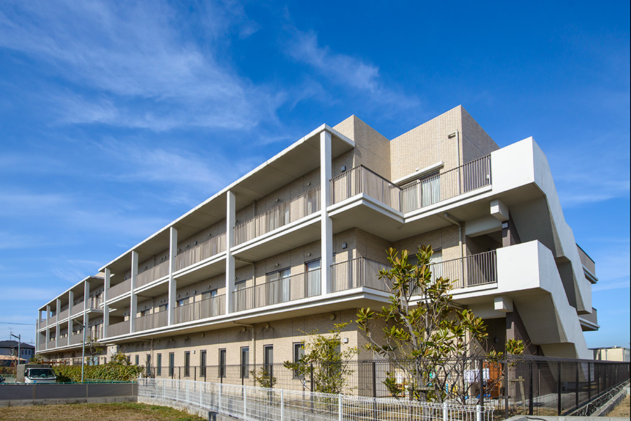 ビルオーナー・管理会社の皆様へ