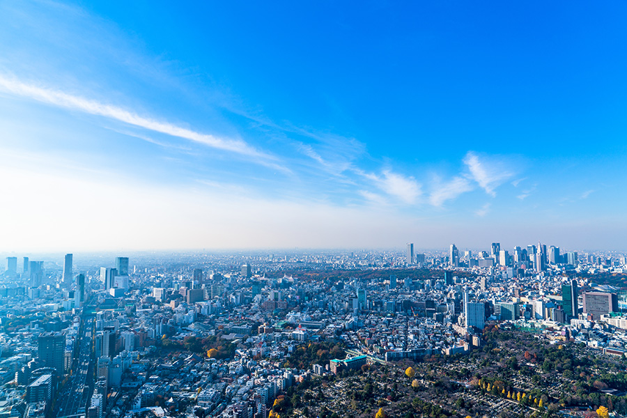 マンション・管理組合の皆様へ